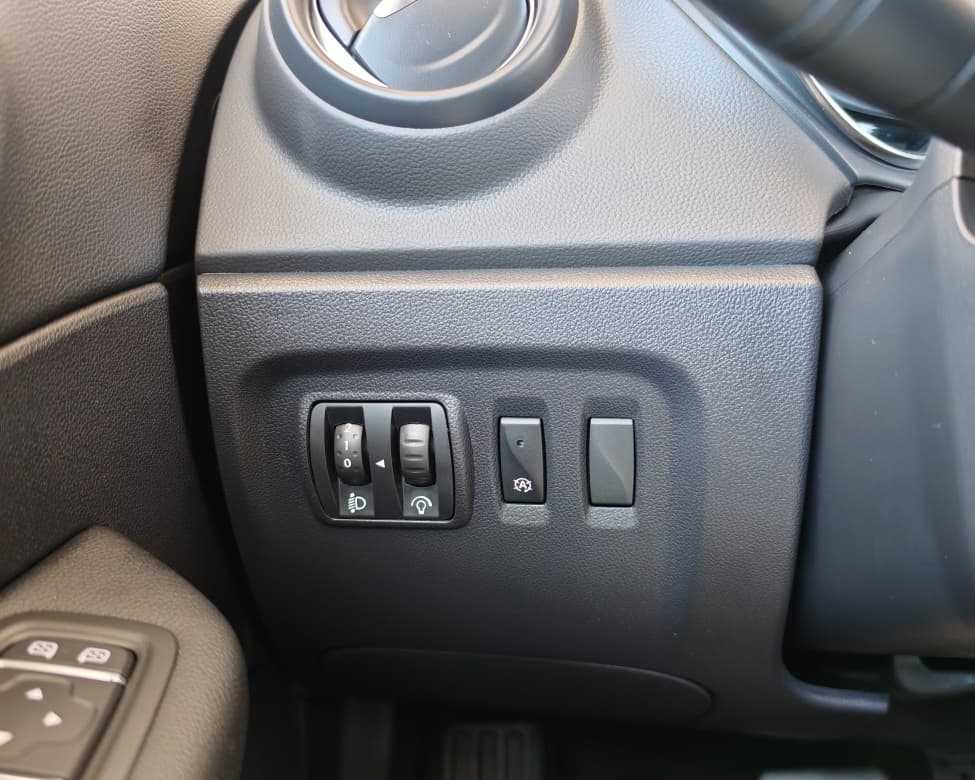 2018 Renault CAPTUR - 17