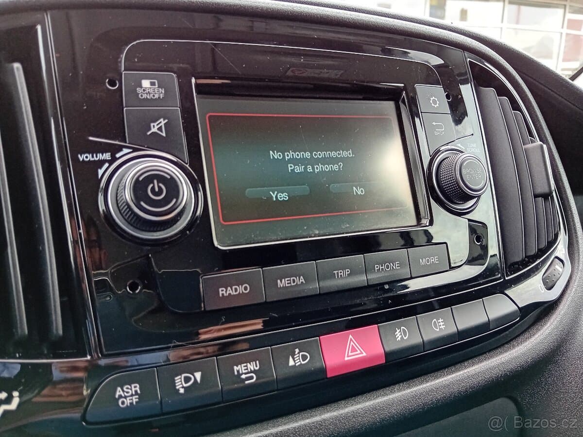 2016 Fiat DOBLO - 17