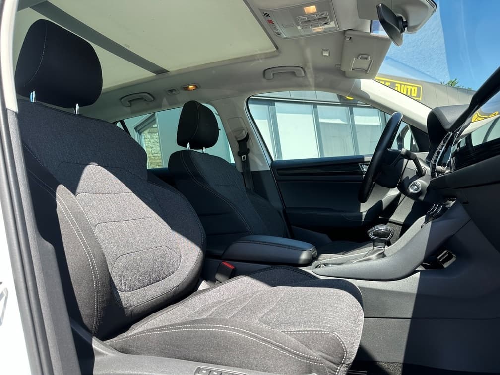 2021 Škoda KODIAQ - 17