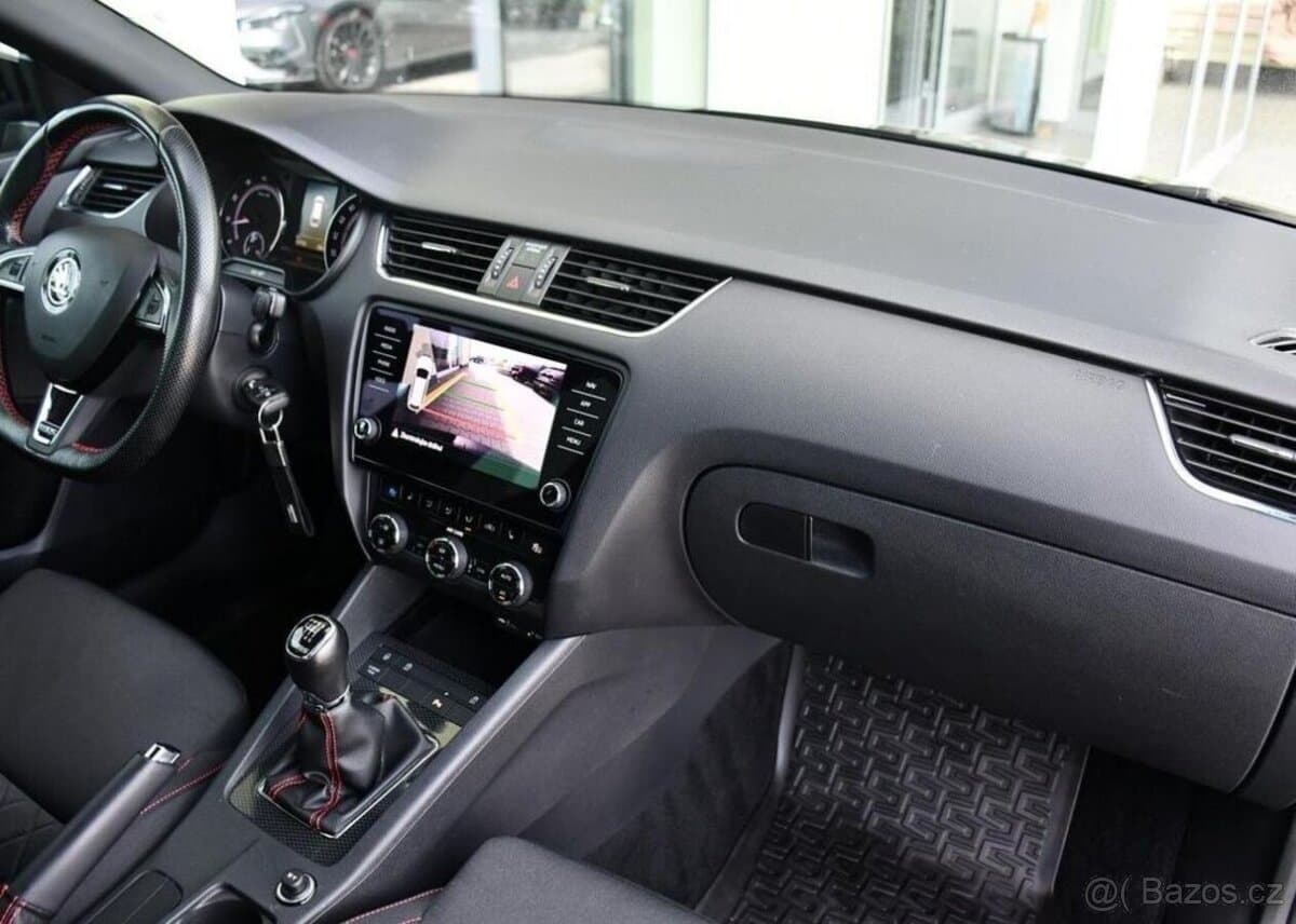 2017 Škoda OCTAVIA - 17