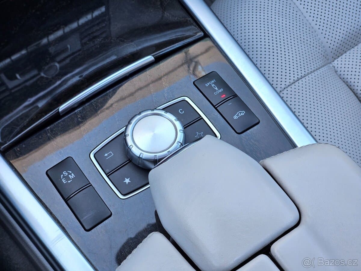 2014 Mercedes-Benz OSTATNÍ - 17
