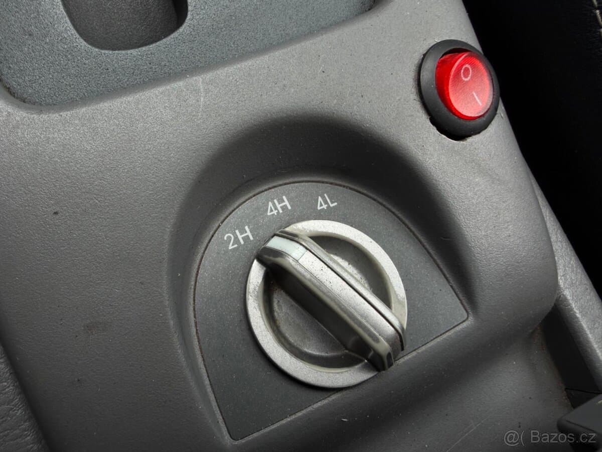 2010 Ford RANGER - 17