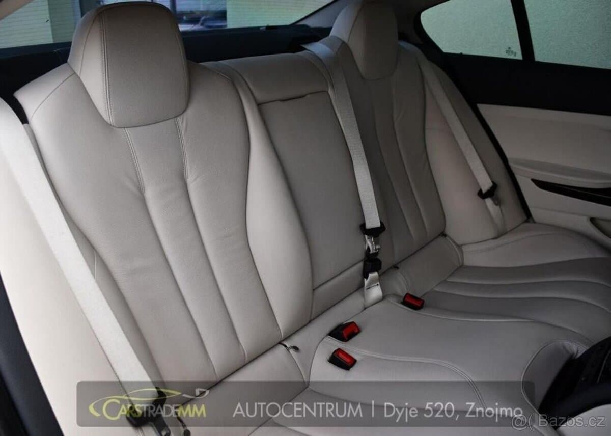 2012 BMW 6-SERIES - 17