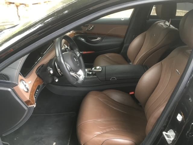 2016 Mercedes-Benz OSTATNÍ - 17