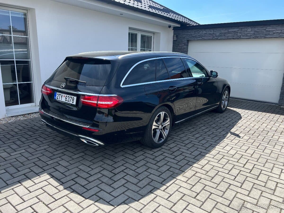 2017 Mercedes-Benz OSTATNÍ - 17
