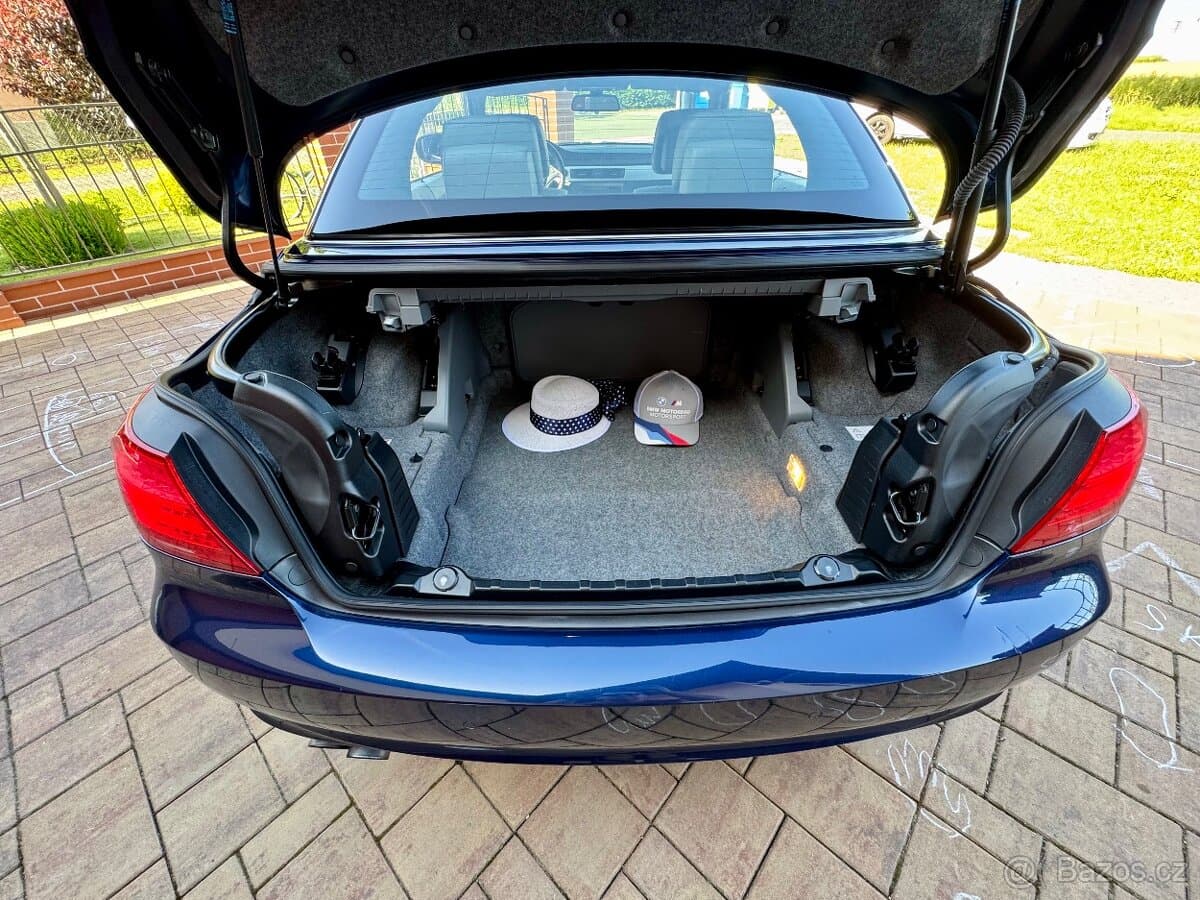 2012 BMW OSTATNÍ - 17