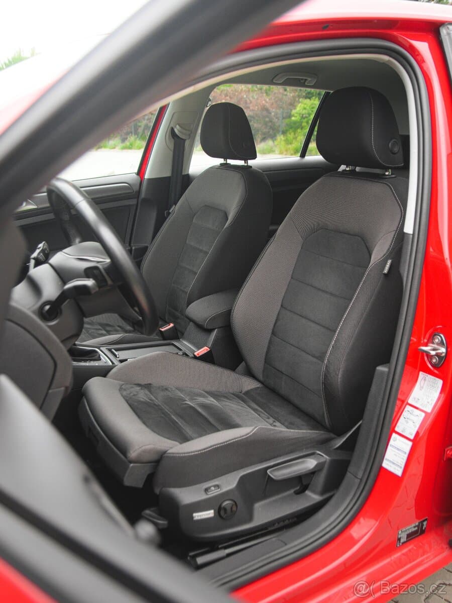 2018 Volkswagen GOLF - 17
