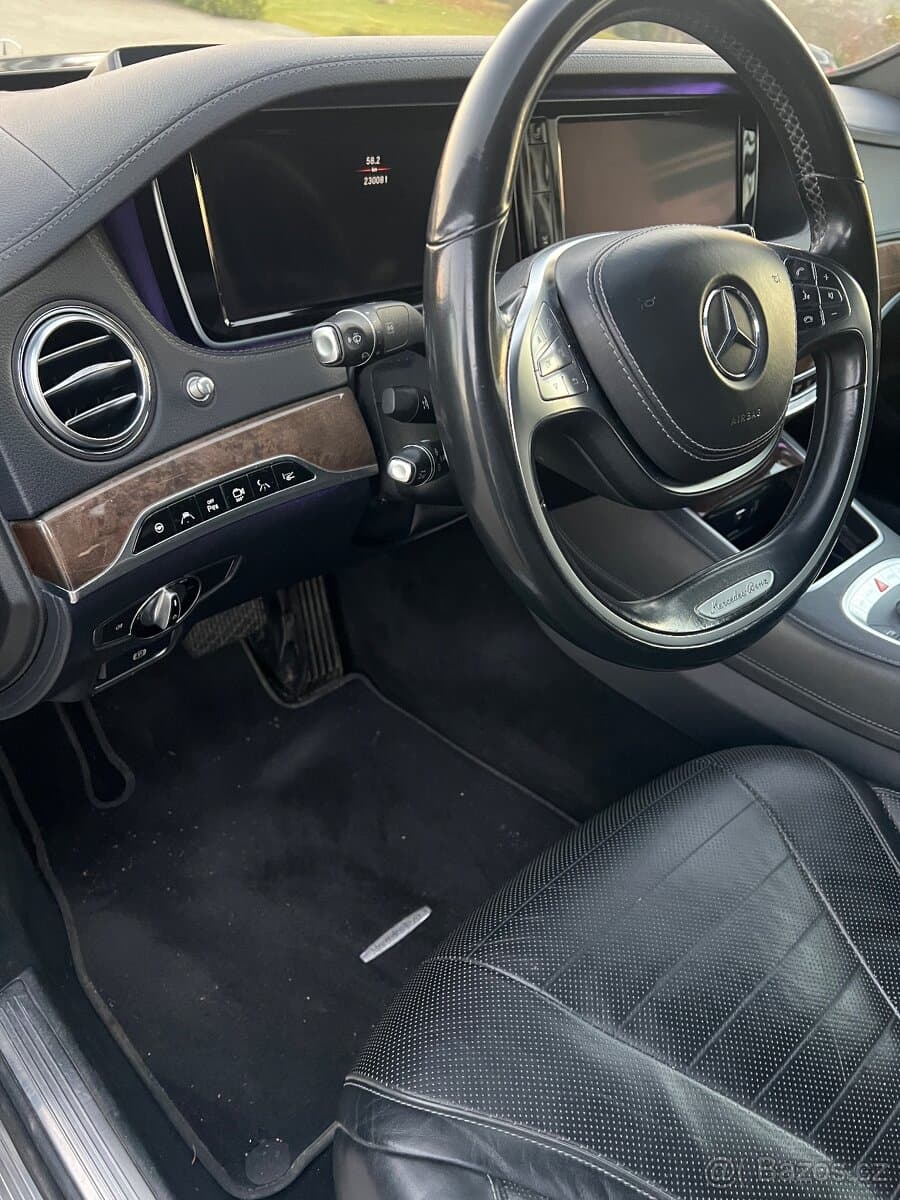 2016 Mercedes-Benz OSTATNÍ - 17