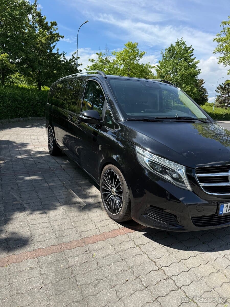 2018 Mercedes-Benz OSTATNÍ - 17