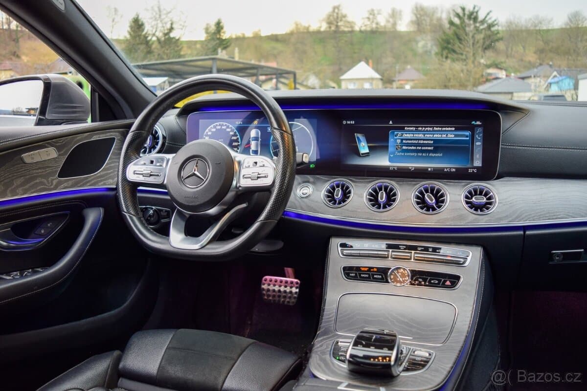 2019 Mercedes-Benz CL-CLASS - 17