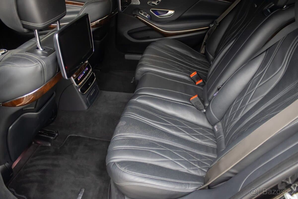 2016 Mercedes-Benz OSTATNÍ - 17