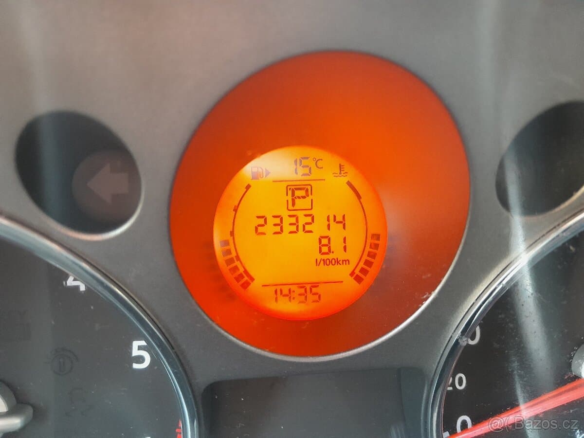 2007 Nissan X-TRAIL - 17