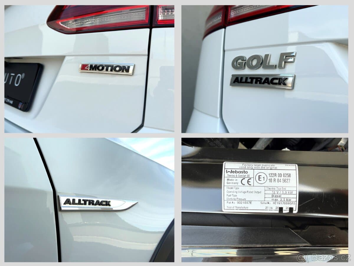 2019 Volkswagen GOLF - 17