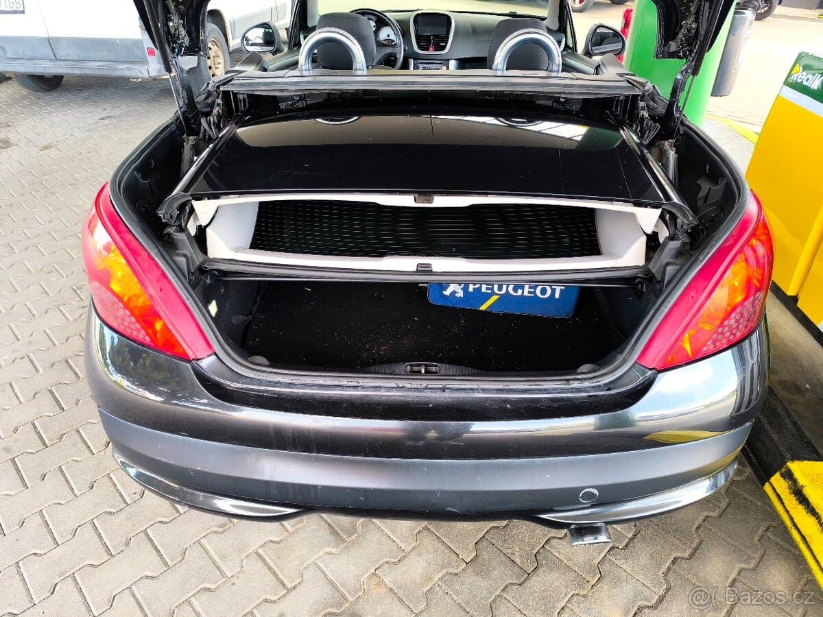 2007 Peugeot 207 - 17