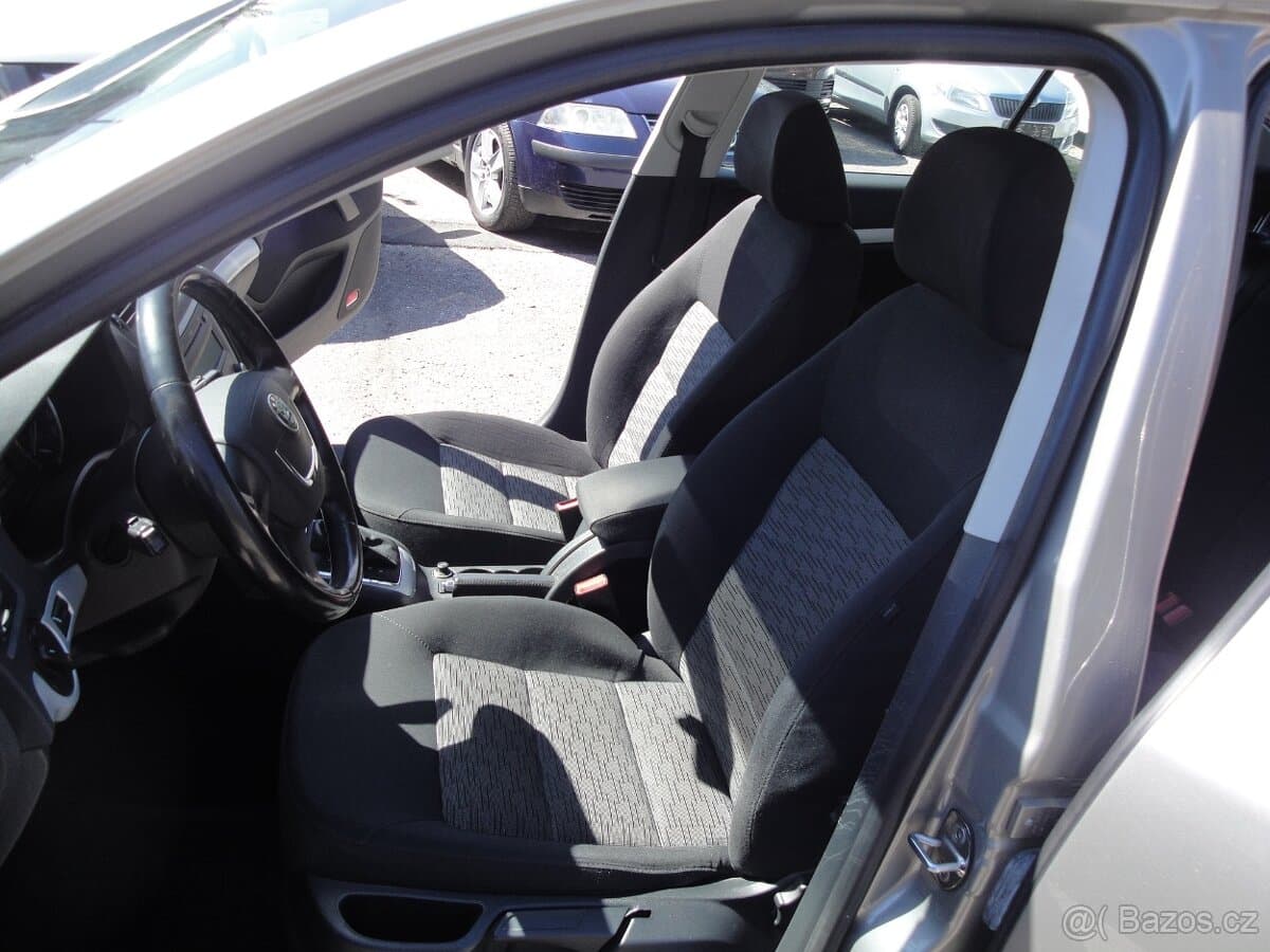 2011 Škoda OCTAVIA - 17