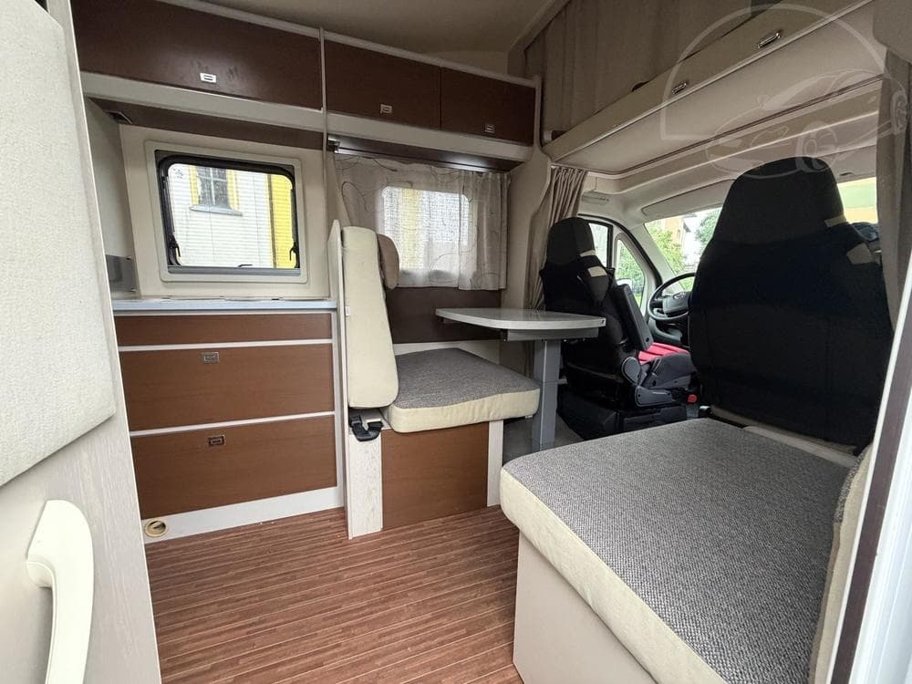 2021 Fiat DUCATO - 17