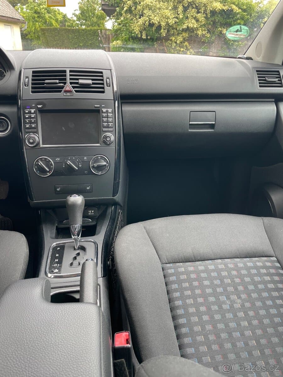 2012 Mercedes-Benz OSTATNÍ - 17