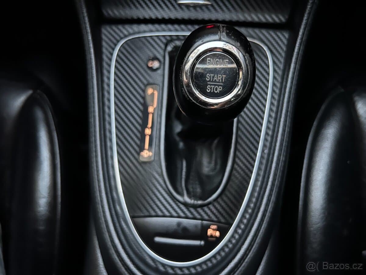 2005 Mercedes-Benz CL-CLASS - 17