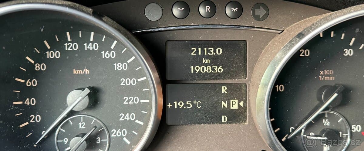 2006 Mercedes-Benz M-CLASS - 17