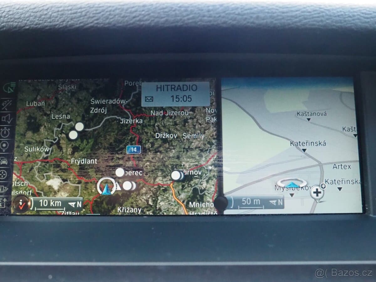 2013 BMW X3 - 17