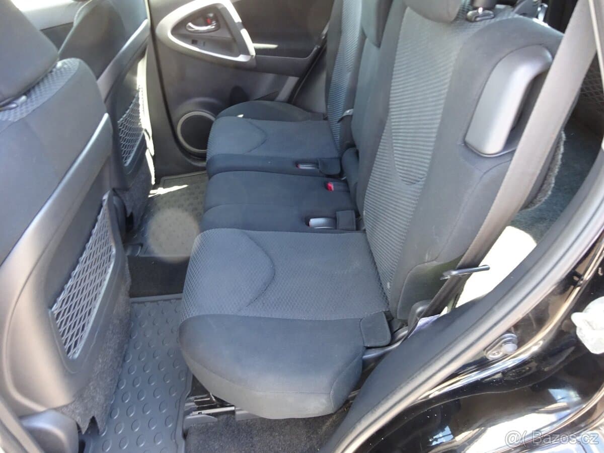 2006 Toyota OSTATNÍ - 17