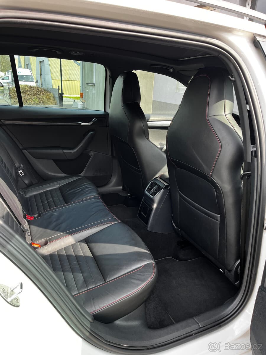 2014 Škoda OCTAVIA - 17