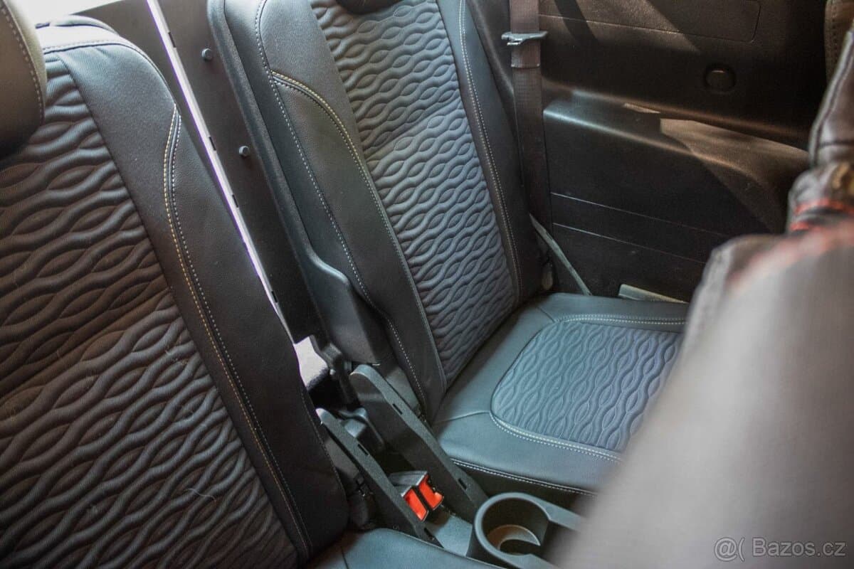 2012 Opel ZAFIRA - 17
