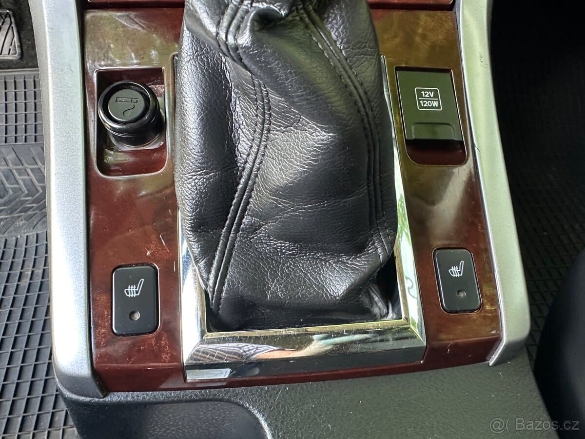 2008 Suzuki GRAND - 17
