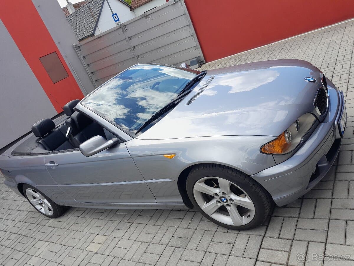 2004 BMW OSTATNÍ - 17