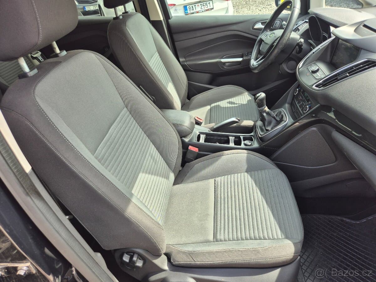 2016 Ford C-MAX - 17