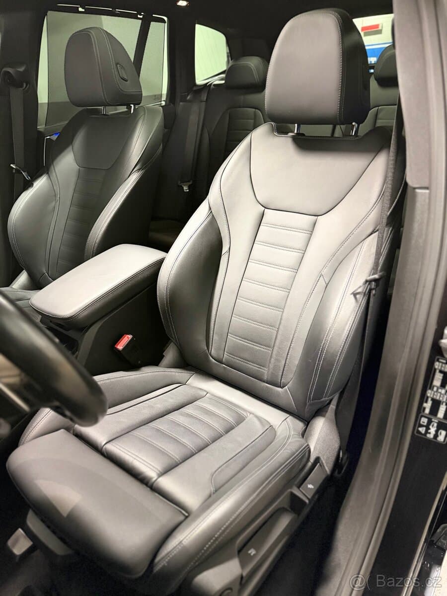 2023 BMW X3 - 17