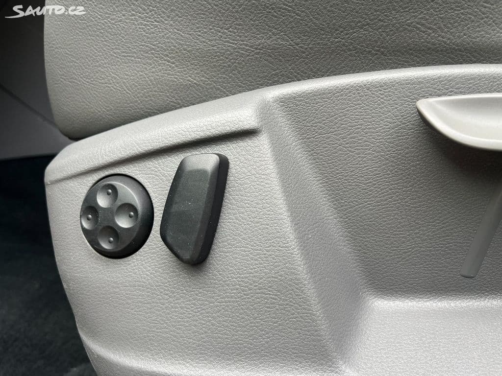 2014 Volkswagen SHARAN - 17