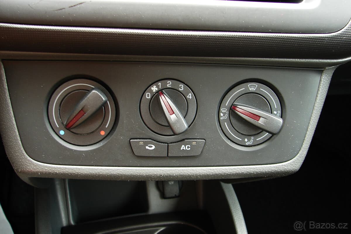 2009 Seat IBIZA - 17