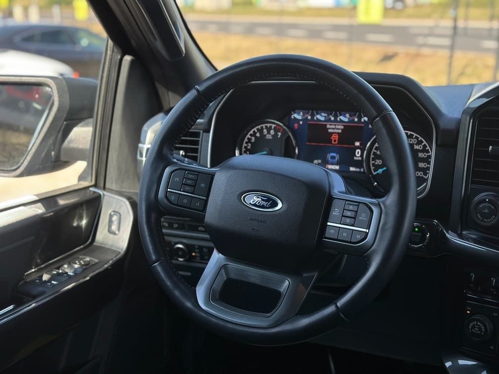 2022 Ford F-150 - 17