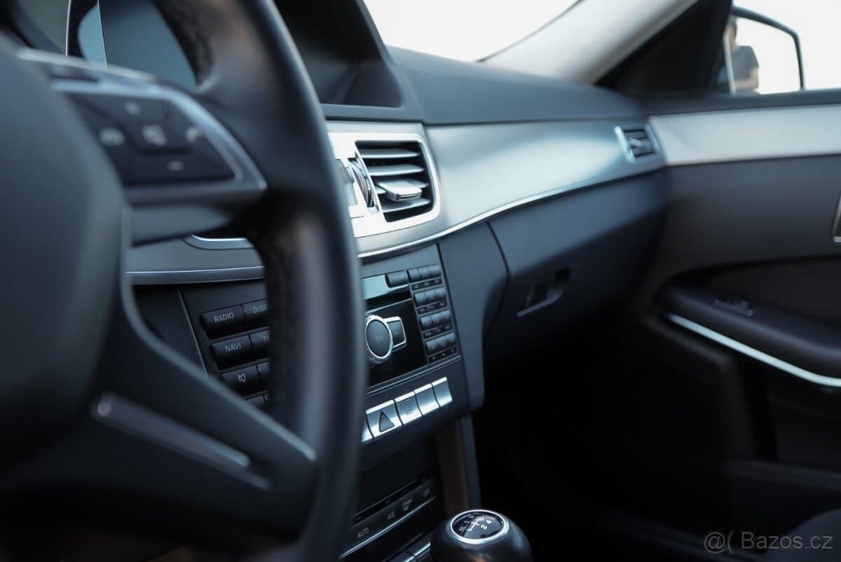 2014 Mercedes-Benz OSTATNÍ - 17
