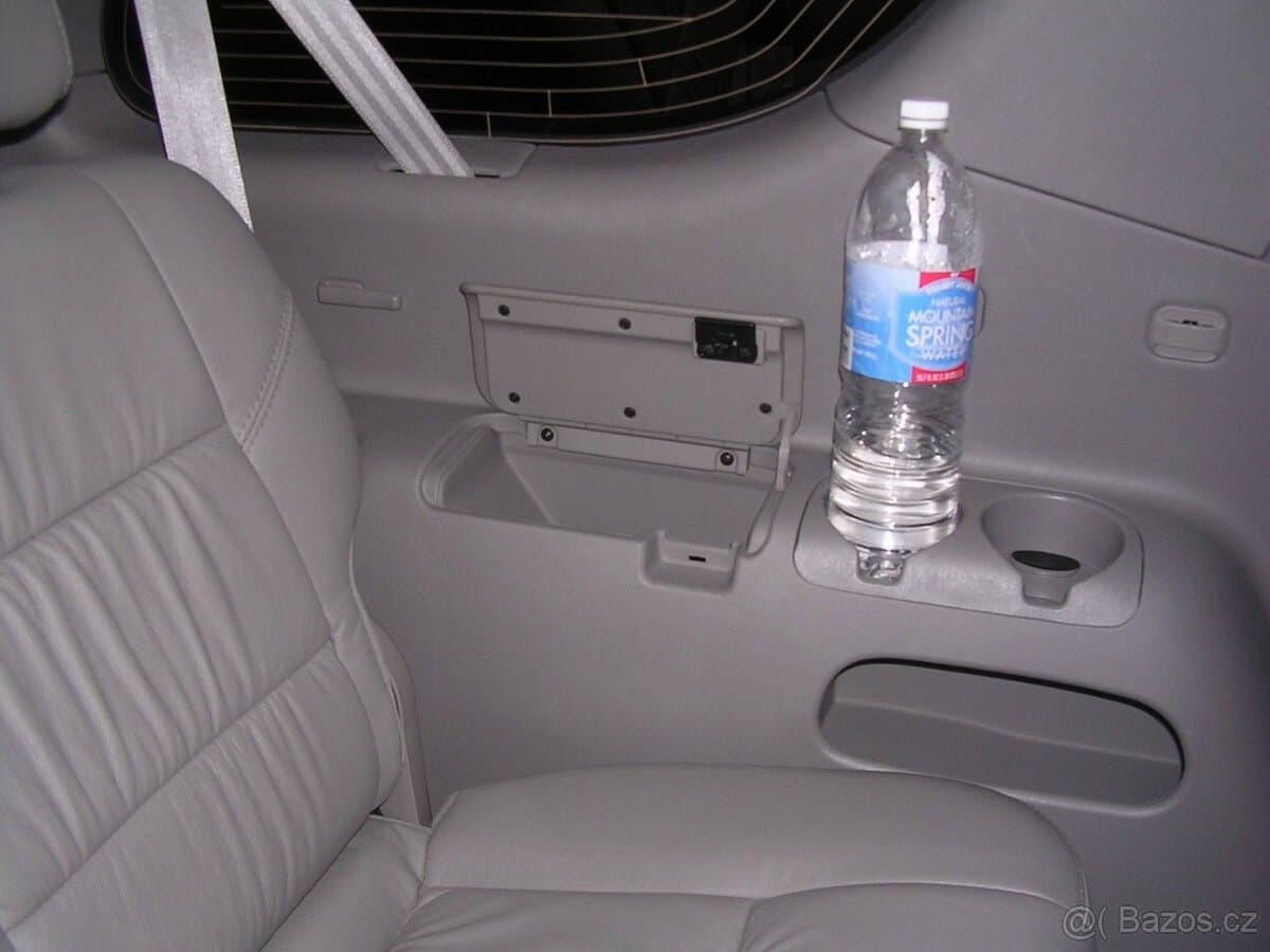 2007 Toyota OSTATNÍ - 17
