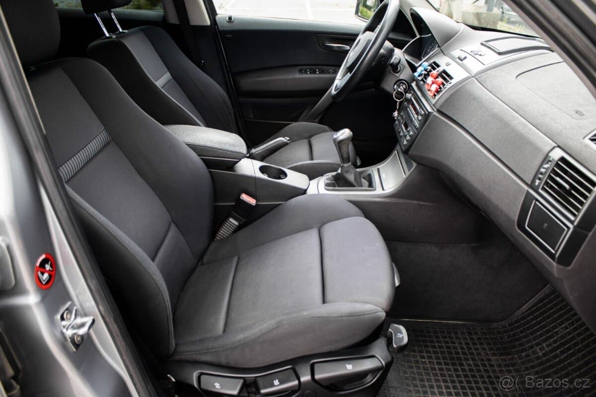 2006 BMW X3 - 17