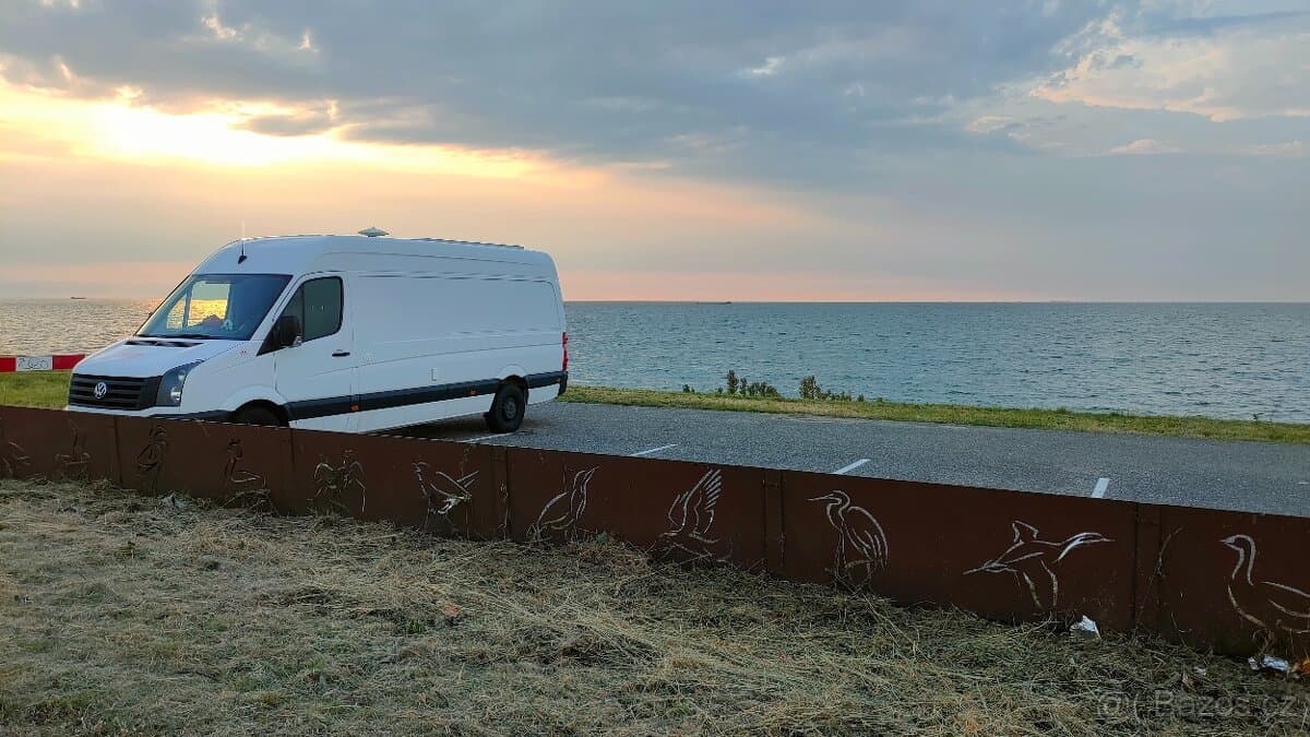 2013 Volkswagen OSTATNÍ - 17