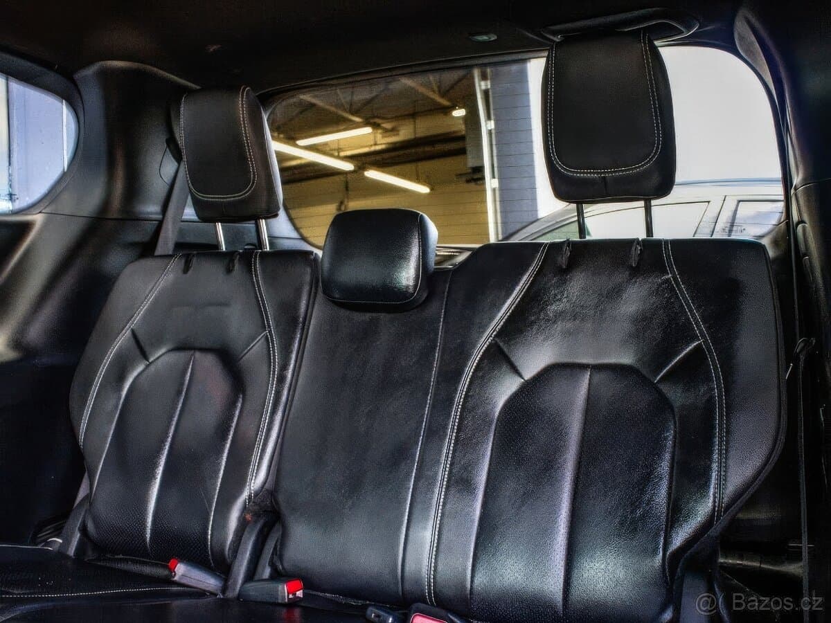 2022 Chrysler PACIFICA - 17