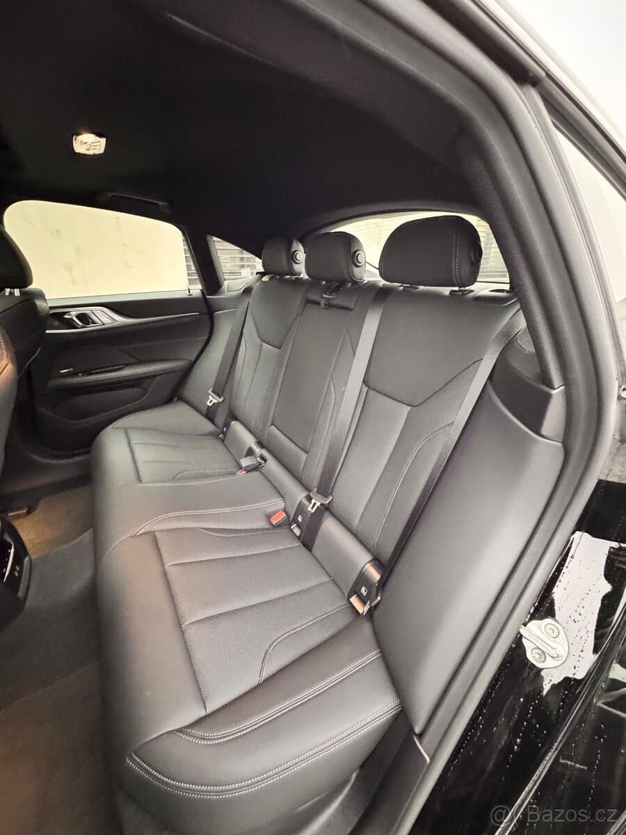 2023 BMW i4 - 17