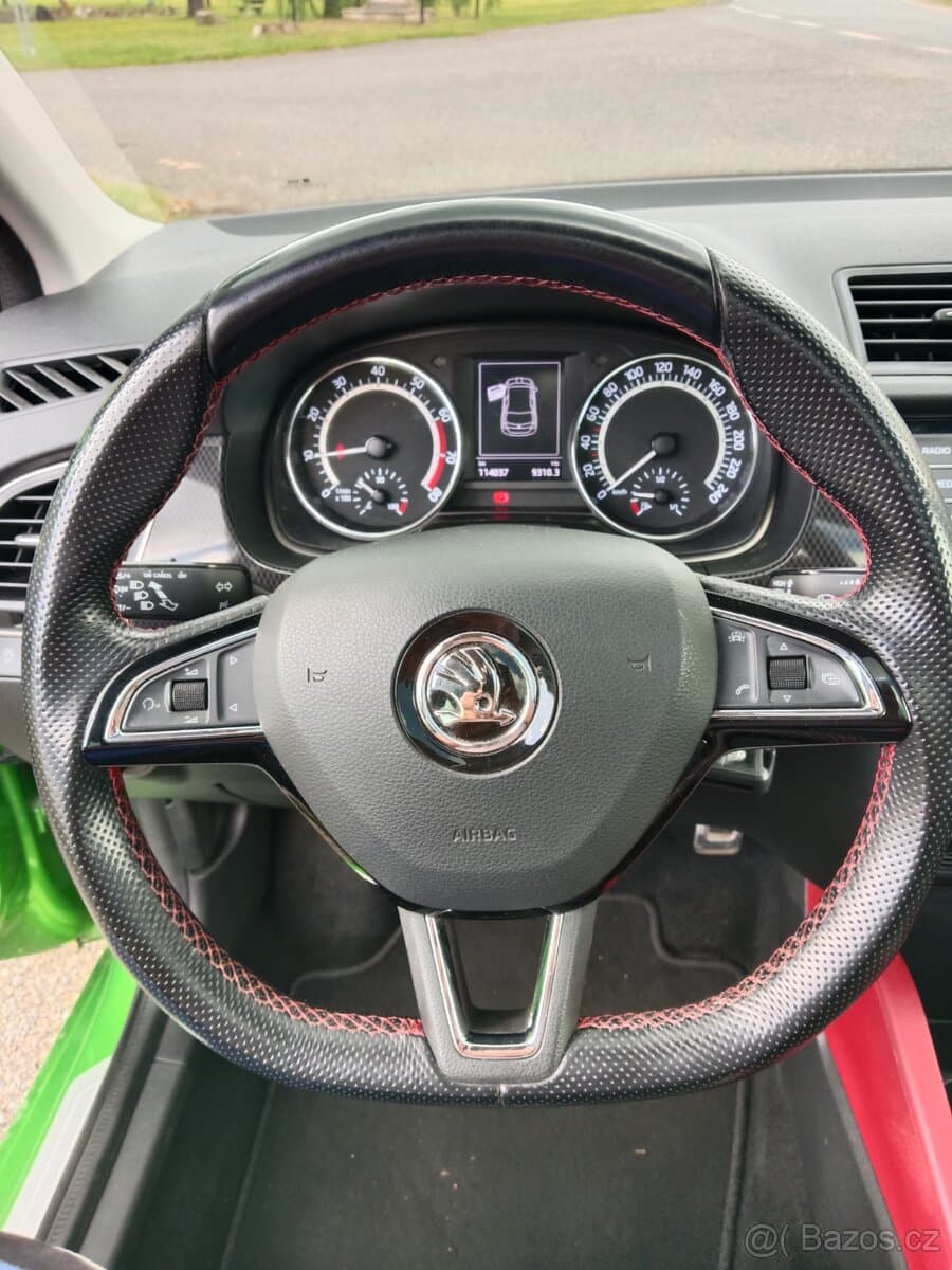 2018 Škoda FABIA - 17