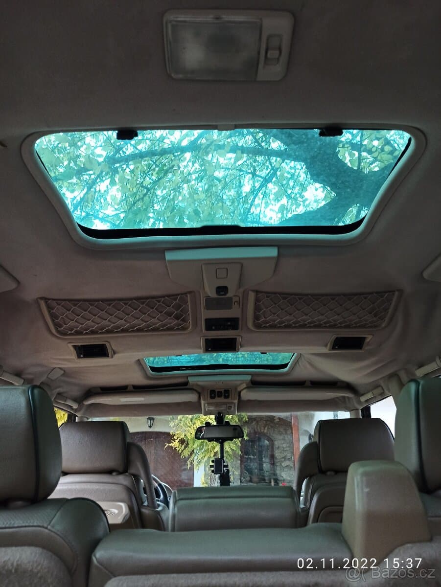 2000 Land Rover DISCOVERY - 17