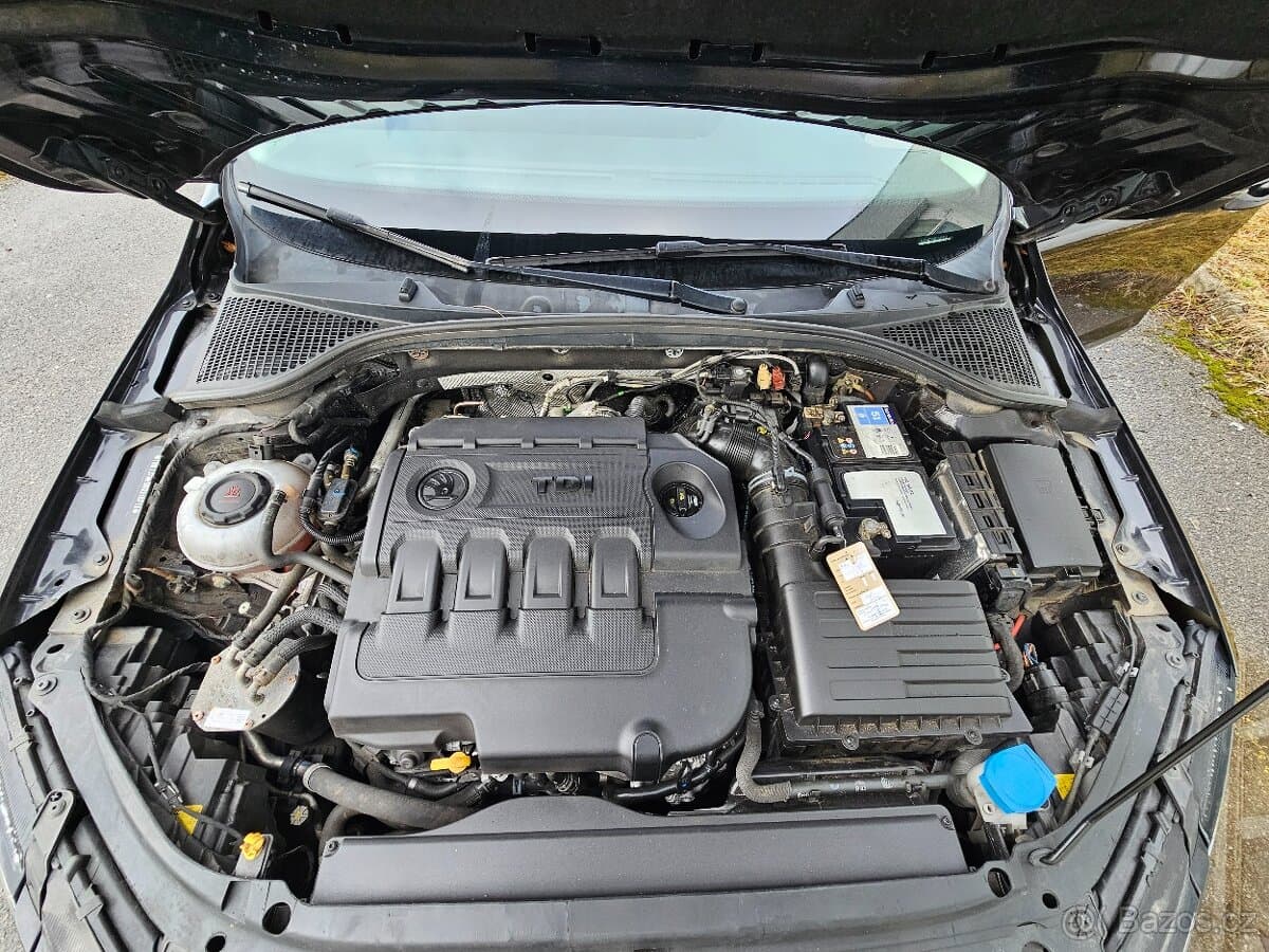 2019 Škoda OCTAVIA - 17