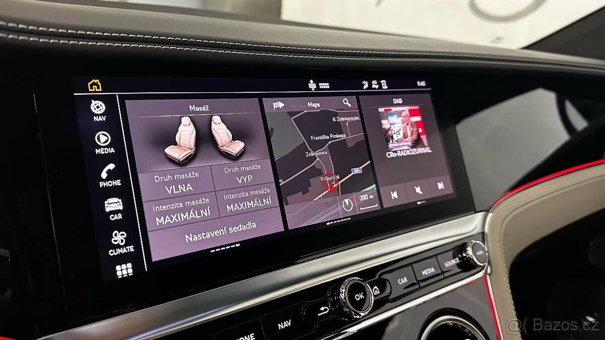 2023 Bentley CONTINENTAL - 17