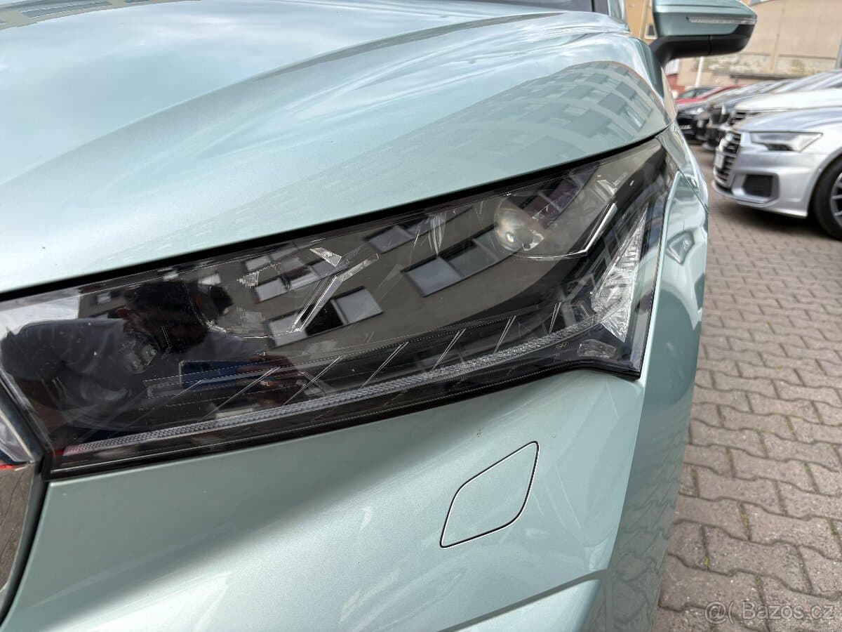 2021 Škoda ENYAQ - 17