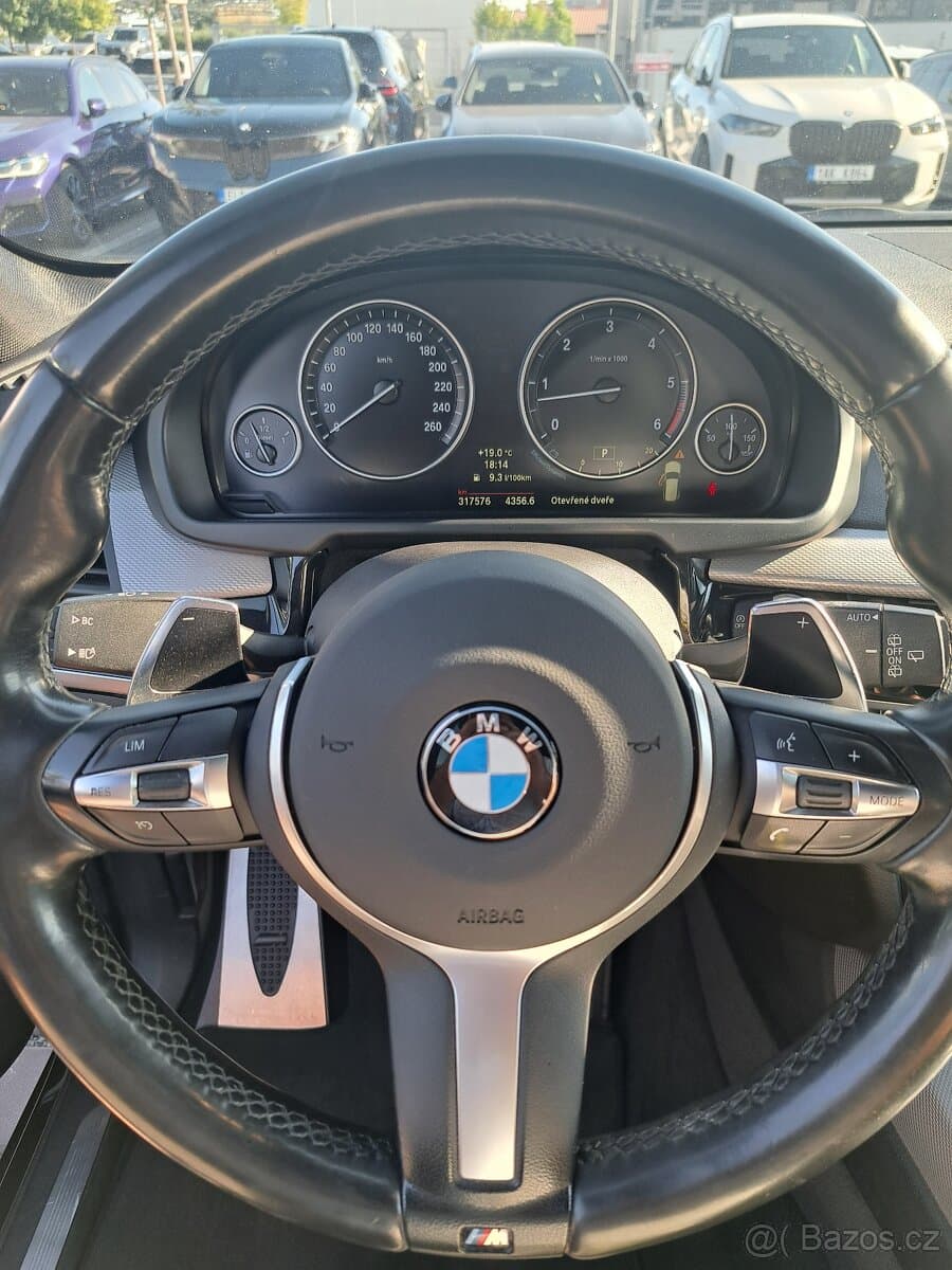 2014 BMW X5 - 17