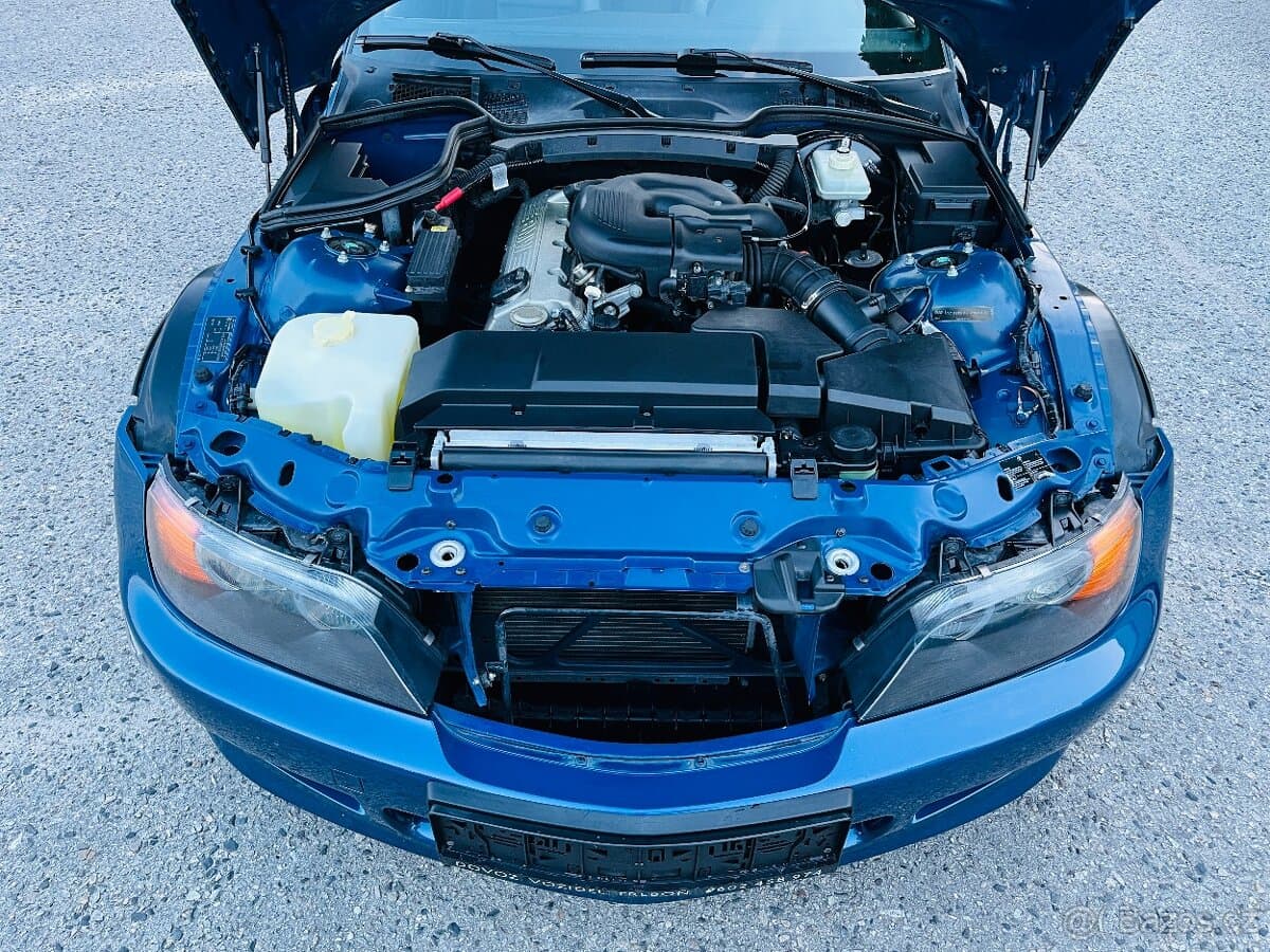 1999 BMW Z3 - 17