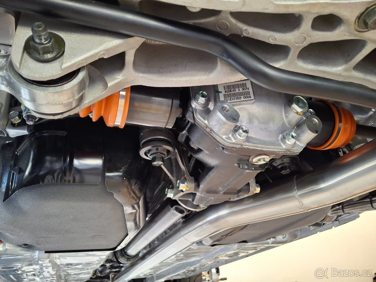 2005 Mitsubishi LANCER - 17