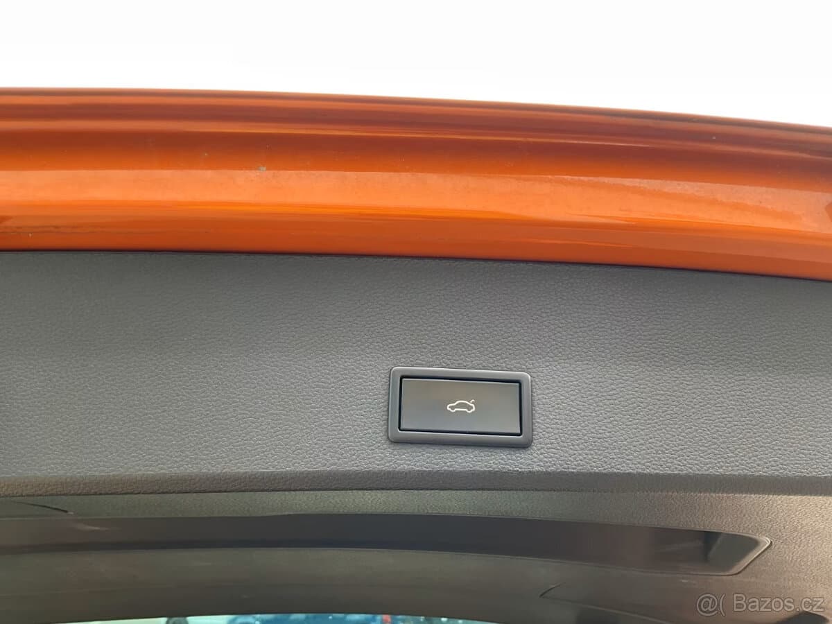 2017 Seat ATECA - 17