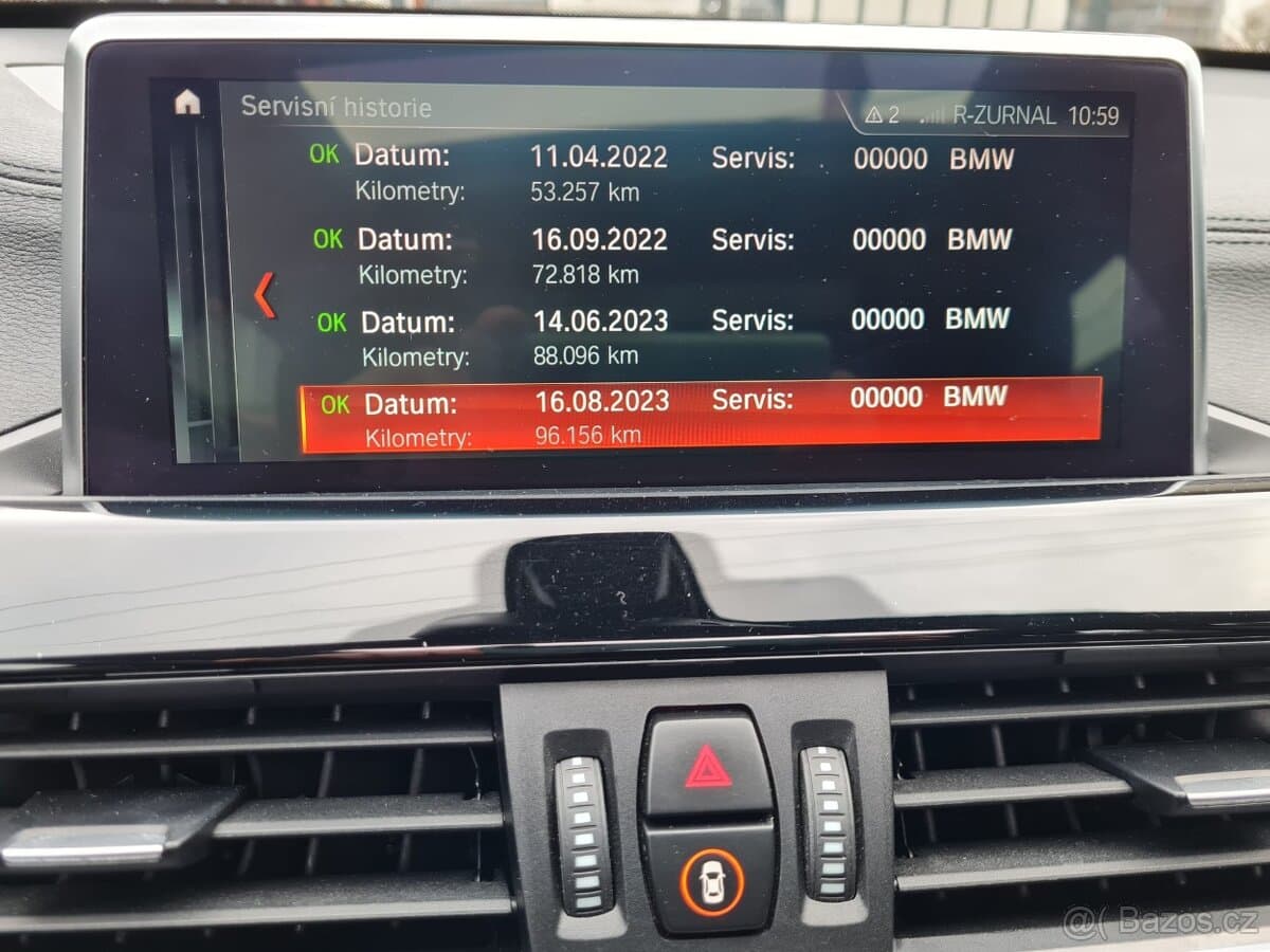 2020 BMW X1 - 17